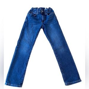 Old Navy Boys Jeans Skinny Size 8